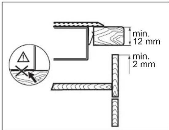 AEG-ELECTROLUX HK854400FB - Assembly - 6