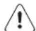 AEG-ELECTROLUX HK854400FB - WARNING! - 1