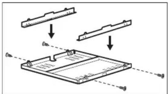 AEG-ELECTROLUX HK854400FB - Montage - 10