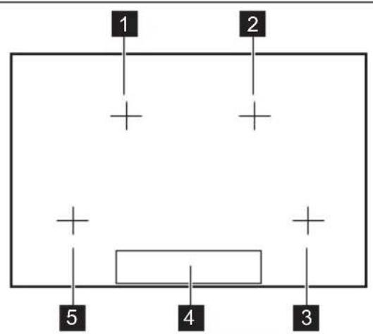 AEG-ELECTROLUX HK854400FB - General overview - 1