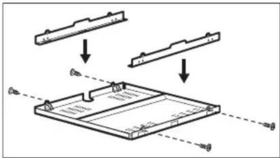AEG-ELECTROLUX HK854400FB - Assembly - 10