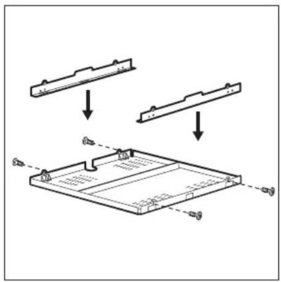 AEG-ELECTROLUX HK654400XB - Protection box - 1