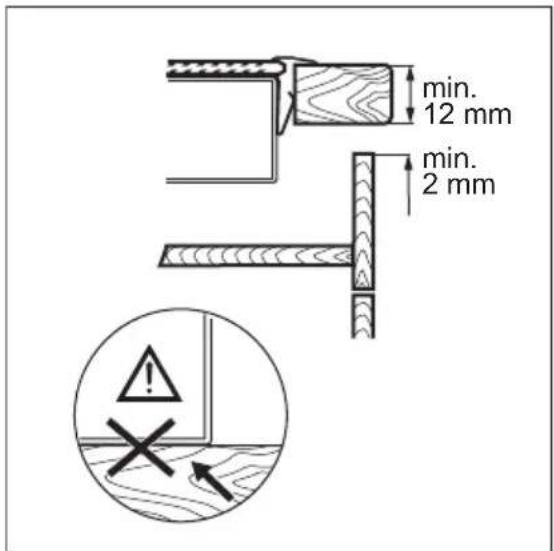 AEG-ELECTROLUX HK654400XB - Assembly - 7