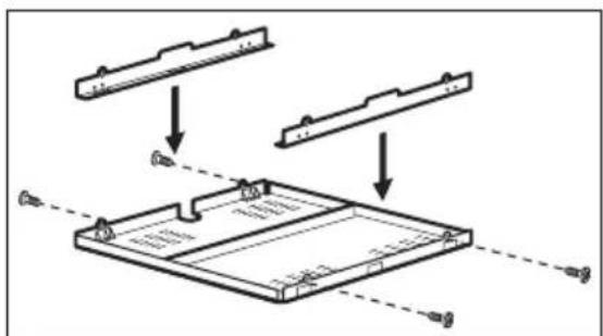 AEG-ELECTROLUX HK654200FB - Montage - 8