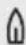 AEG-ELECTROLUX HG795540XB - Bedieningsknop - 3