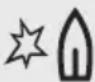 AEG-ELECTROLUX HG795540XB - Symbol Beschreibung - 1