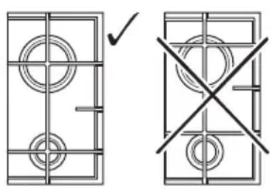 AEG-ELECTROLUX HG956440SM - Informations generales - 2