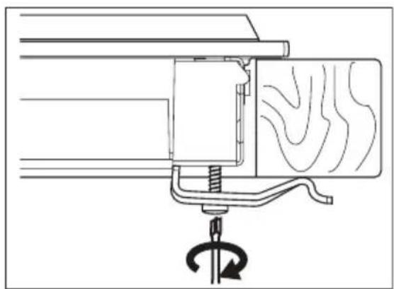 AEG-ELECTROLUX HC452400EB - Montage - 6