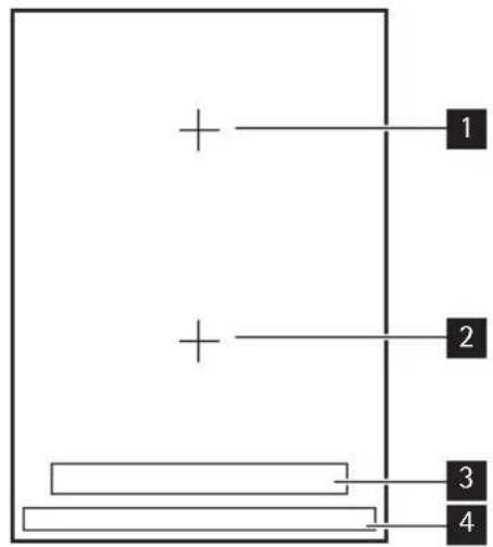 AEG-ELECTROLUX HC452400EB - Laitteen kuvaus - 1