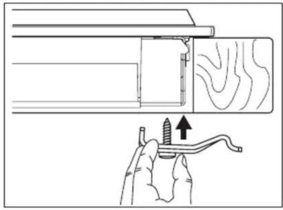 AEG-ELECTROLUX HC452400EB - Kokkupanek - 5