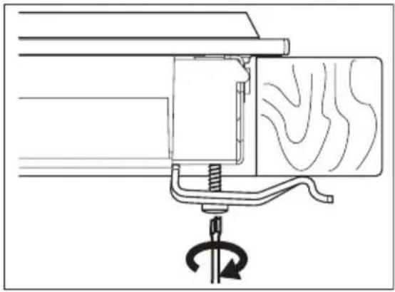 AEG-ELECTROLUX HC452400EB - Kokkupanek - 6