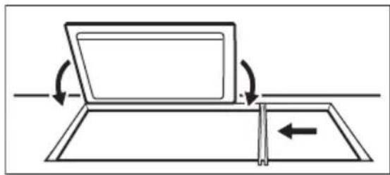 AEG-ELECTROLUX HC452400EB - Enam kui ühe seadme paigaldamine - 3