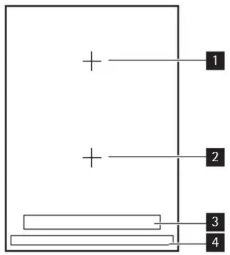 AEG-ELECTROLUX HC452400EB - Allgemeine Übersicht - 1