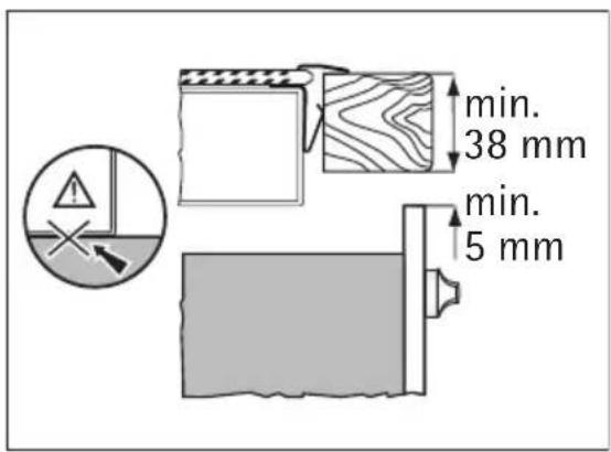 AEG-ELECTROLUX HE634400XB - VOOR PERFECTE RESULTATEN - 3