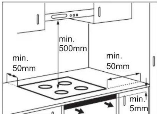AEG-ELECTROLUX HE634400XB - VOOR PERFECTE RESULTATEN - 1