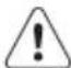 AEG-ELECTROLUX HC411520GB - Avertissement - 1