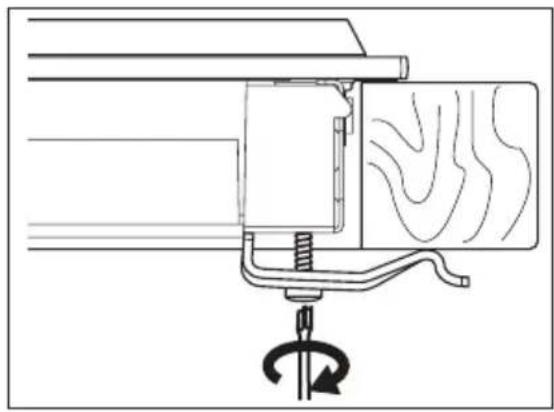 AEG-ELECTROLUX HC411520GB - Assembly - 5