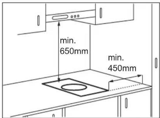 AEG-ELECTROLUX HC411520GB - Assembly - 1