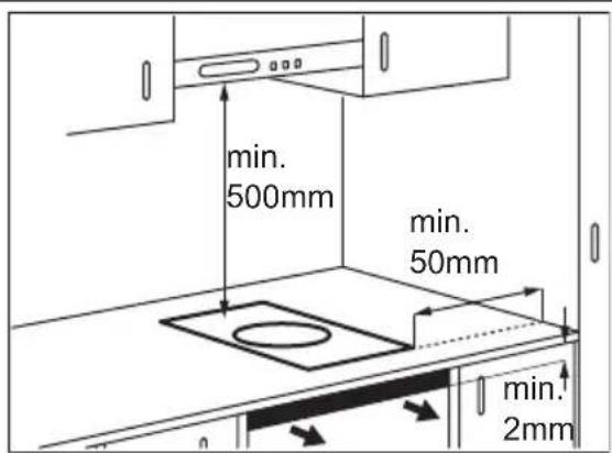 AEG-ELECTROLUX HC451220EB - POUR DES RÉSULTATS PARFAITS - 1