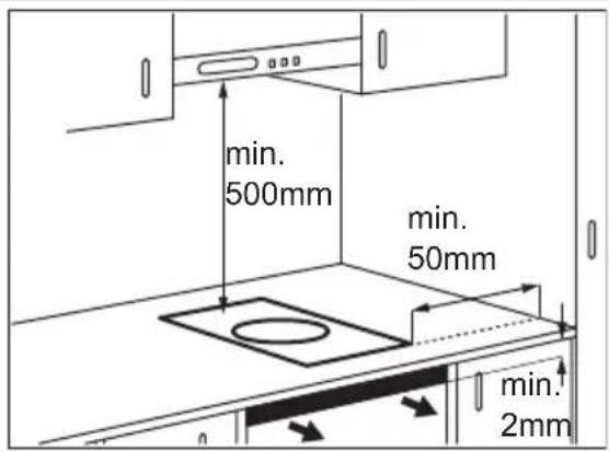 AEG-ELECTROLUX HC451220EB - Assembly - 2