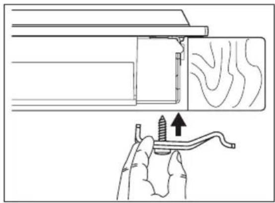 AEG-ELECTROLUX HC451220EB - PROBLEEMOPLOSSING - 3