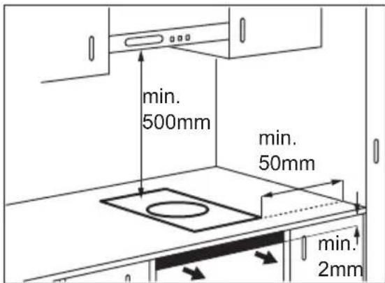 AEG-ELECTROLUX HC451220EB - PROBLEEMOPLOSSING - 1
