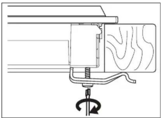 AEG-ELECTROLUX HC451220EB - Assembly - 5