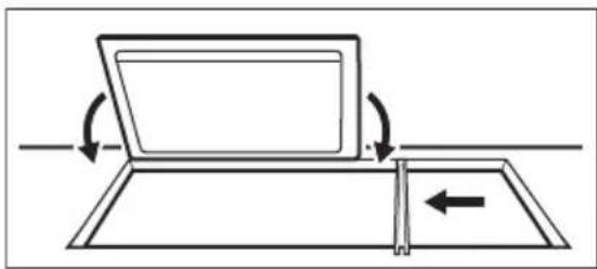 AEG-ELECTROLUX HC451500EB - zese - 1