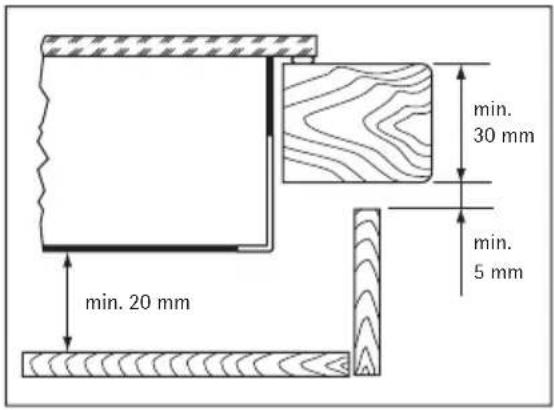 AEG-ELECTROLUX HC451500EB - Συναρμολόγηση - 10