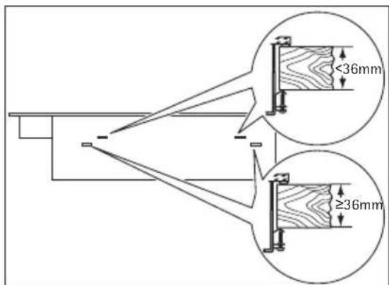 AEG-ELECTROLUX HC451500EB - Συναρμολόγηση - 7