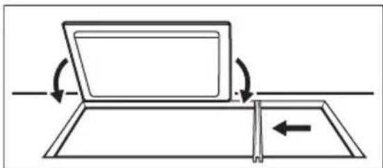 AEG-ELECTROLUX HC451500EB - Installation de plusieurs appareils - 2