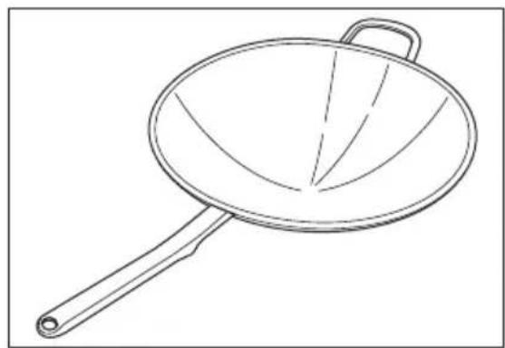 AEG-ELECTROLUX HC451500EB - Eξαρτήματα - 1
