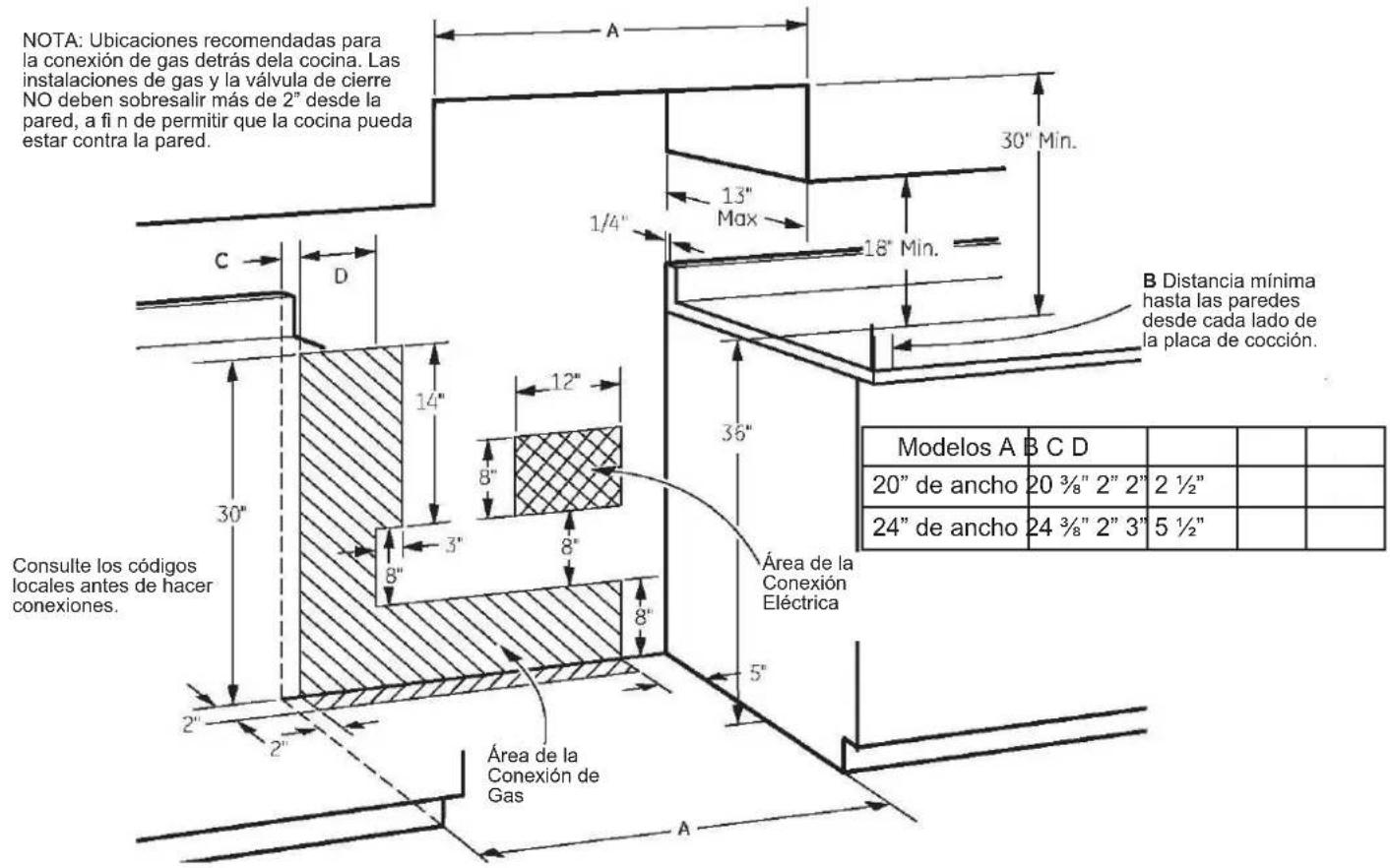 DANBY DR240WGLPC - ADVERTENCIA - 1