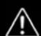 DANBY DR240WGLPC - WARNING - 1