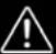 DANBY DR240WGLPC - WARNING - 1