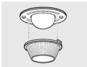 DANBY DR240WGLPC - ADVERTENCIA - 1