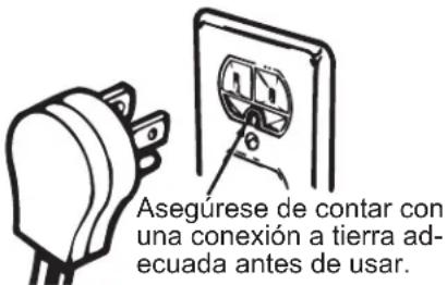 DANBY DR240WGLPC - ADVERTENCIA - 1
