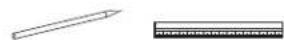 DANBY DR240WGLPC - OUTILS NÉCESSAIRES - 3