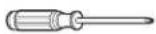 DANBY DR240WGLPC - OUTILS NÉCESSAIRES - 1