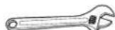 DANBY DR240WGLPC - OUTILS NÉCESSAIRES - 6