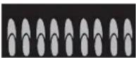 DANBY DR240WGLPC - DÉPANNAGE - 3