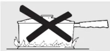 DANBY DR240WGLPC - ADVERTENCIA - 1