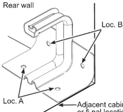 DANBY DR240WGLPC - IMPORTANT: - 1