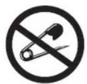 MEDISANA HUB - Explanation of symbols - 8