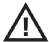 MEDISANA HUB - AVVERTENZA - 1