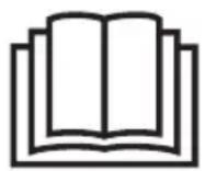 MEDISANA HUB - Teckenförklaring - 1