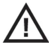 MEDISANA HUB - WAARSCHUWING - 1