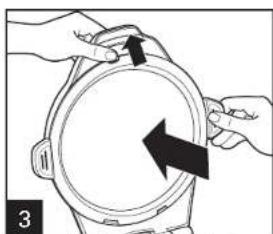HAMILTON BEACH Breakfast Master 26046 - How to Change Grids - 5