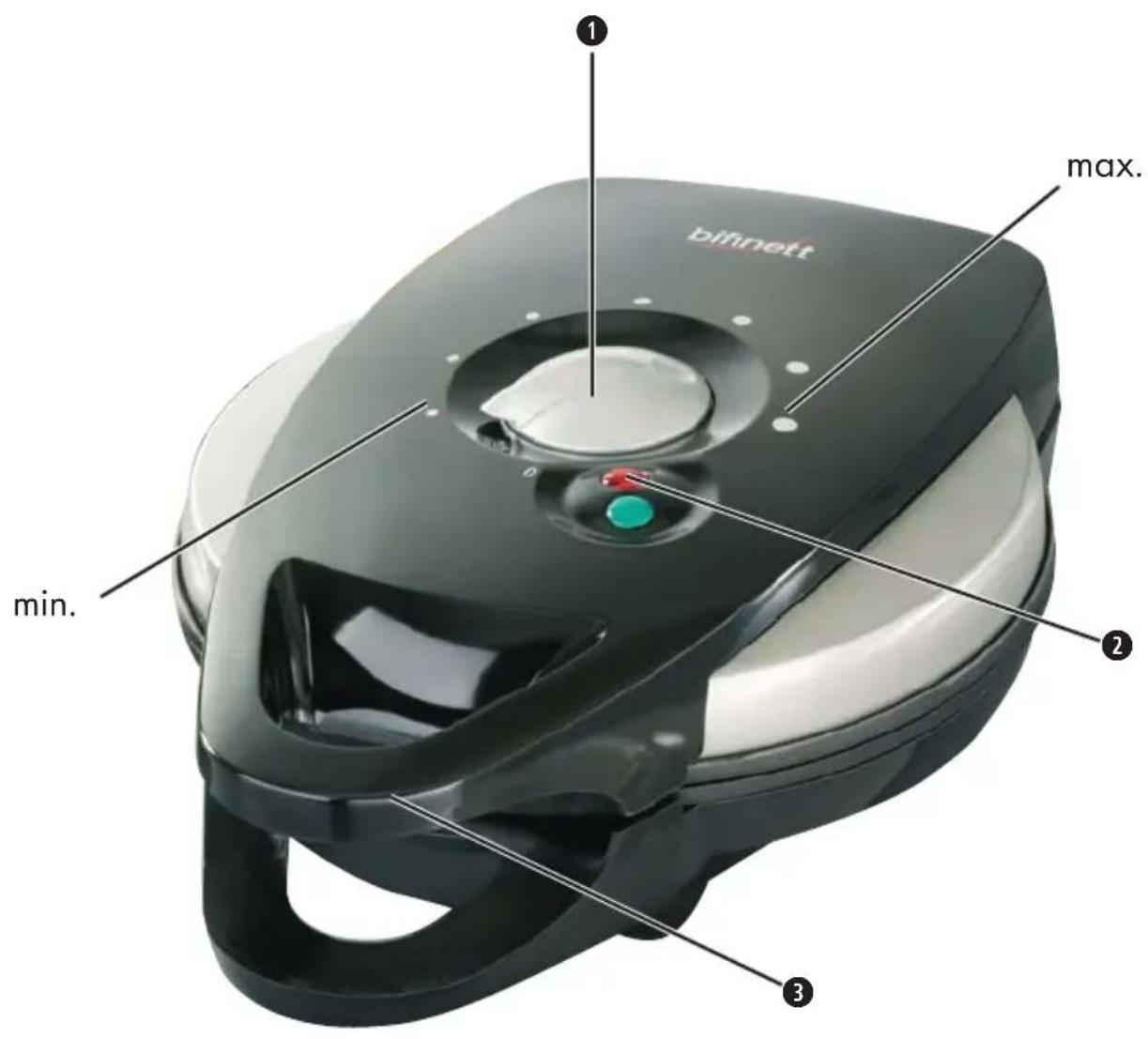 BIFINETT KF 1105 - 1