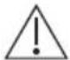 AEG SKB58821AS - CAUTION! - 1